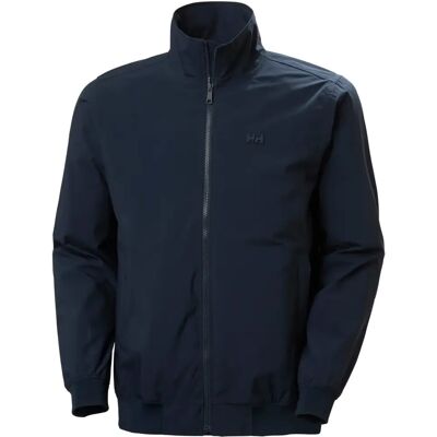 Jacke Helly Hansen Vika Bleu XL Homme Jacke Helly Hansen Vika Bleu XL Homme