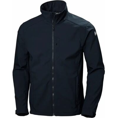 Regenjacke Helly Hansen Paramount Bleu M Homme Regenjacke Helly Hansen Paramount Bleu M Homme