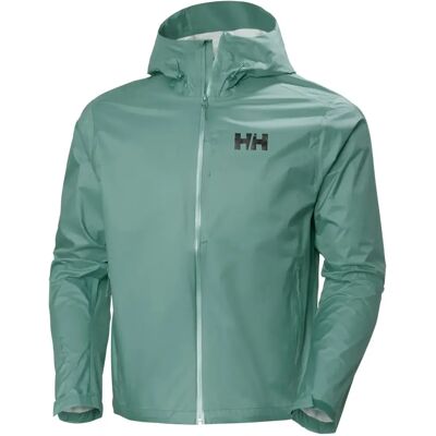 Regenjacke Helly Hansen Loke Terra Vert L Homme Regenjacke Helly Hansen Loke Terra Vert L Homme