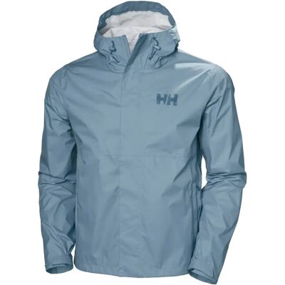 Regenjacke Helly Hansen Loke 2.0 Bleu XL Homme Regenjacke Helly Hansen Loke 2.0 Bleu XL Homme