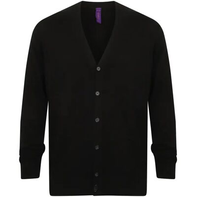 Weste Henbury Noir XS Homme Weste Henbury Noir XS Homme