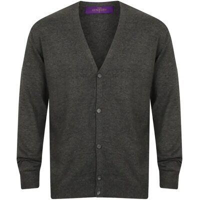 Weste Henbury Gris S Homme Weste Henbury Gris S Homme