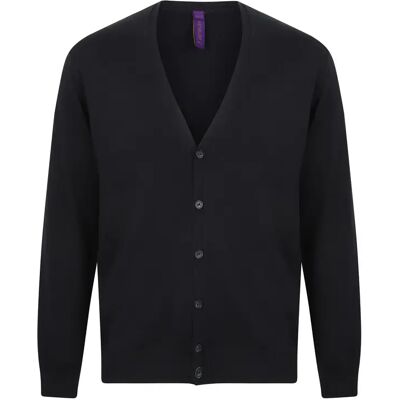 Weste Henbury Bleu 4XL Homme Weste Henbury Bleu 4XL Homme