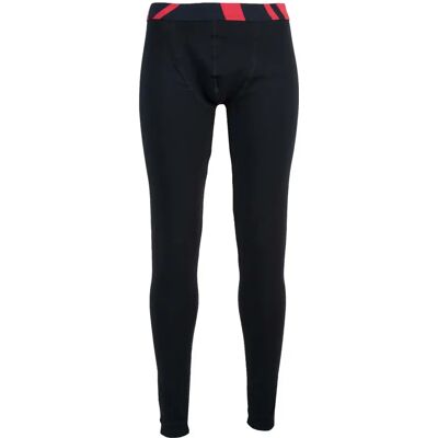 Lange Unterhose Henderson John's Safe Noir M Homme Lange Unterhose Henderson John's Safe Noir M Homme