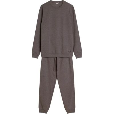 Pyjama Henderson Set Musk Gris 3XL Homme Pyjama Henderson Set Musk Gris 3XL Homme