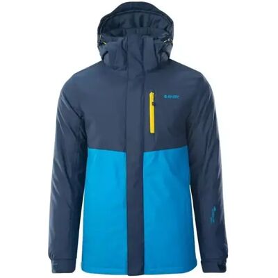 Hi-Tec Namparo Insignia Skijacke - Skijacket Hi-Tec Namparo Insignia Skijacke - Skijacket