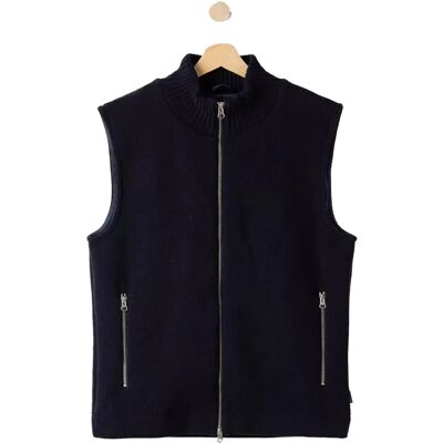 Winddichte Weste Holebrook Fred WP Bleu 3XL Homme Winddichte Weste Holebrook Fred WP Bleu 3XL Homme