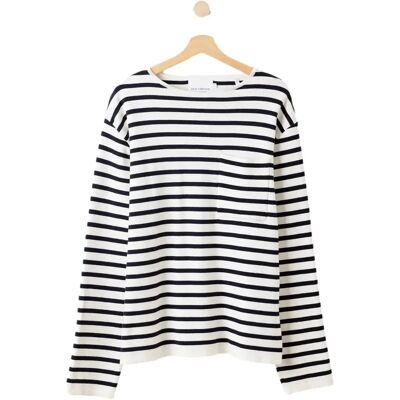 Pullover Holebrook Rod Blanc XL Homme Pullover Holebrook Rod Blanc XL Homme
