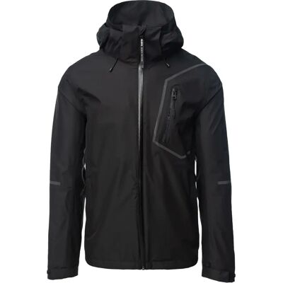 Regenjacke Iguana Hornen Noir M Homme Regenjacke Iguana Hornen Noir M Homme