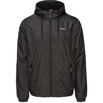 Regenjacke Iguana Balvin Noir M Homme Regenjacke Iguana Balvin Noir M Homme