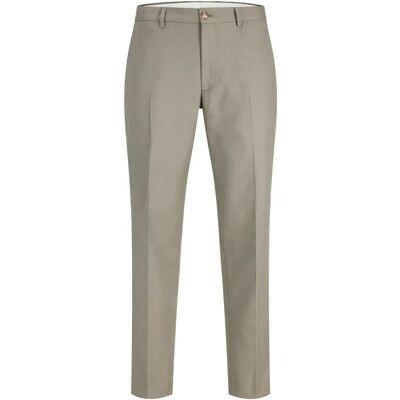 Pantalon Jack & Jones Solaris Vert 46 Homme Pantalon Jack & Jones Solaris Vert 46 Homme