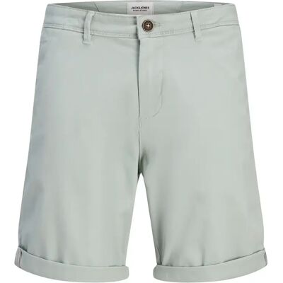 Short Jack & Jones Bowie Solid Reg Vert M Homme Short Jack & Jones Bowie Solid Reg Vert M Homme
