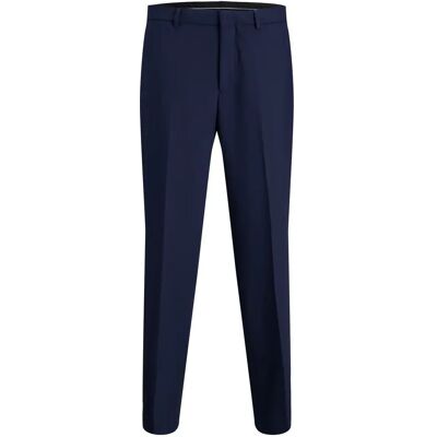 Anzughose Jack & Jones Theo Bleu 52 Homme Anzughose Jack & Jones Theo Bleu 52 Homme