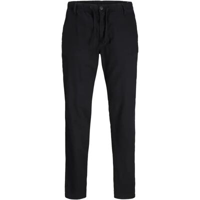 Hose Jack & Jones Kane Hybrid Noir S Homme Hose Jack & Jones Kane Hybrid Noir S Homme