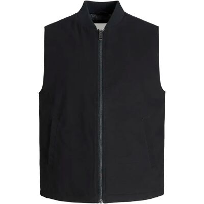 Weste Jack & Jones Dover Noir XS Homme Weste Jack & Jones Dover Noir XS Homme