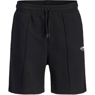 Bermuda Jack & Jones Kane Soho Noir M Homme Bermuda Jack & Jones Kane Soho Noir M Homme