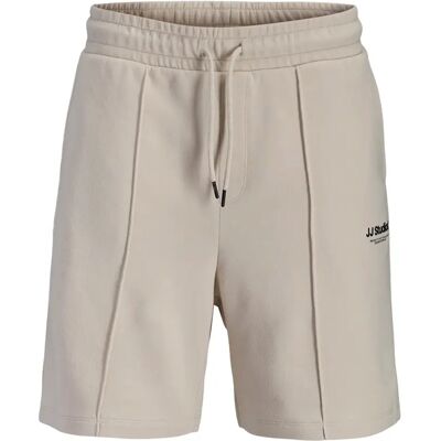 Bermuda Jack & Jones Kane Soho Beige XL Homme Bermuda Jack & Jones Kane Soho Beige XL Homme