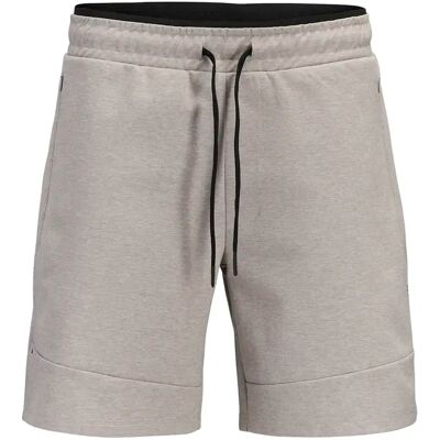 Bermuda Jack & Jones Gordon Base Gris M Homme Bermuda Jack & Jones Gordon Base Gris M Homme