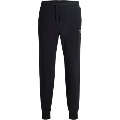 Jogginghose Jack & Jones Gordon Archive Regular Fit Noir M Homme Jogginghose Jack & Jones Gordon Archive Regular Fit Noir M Homme