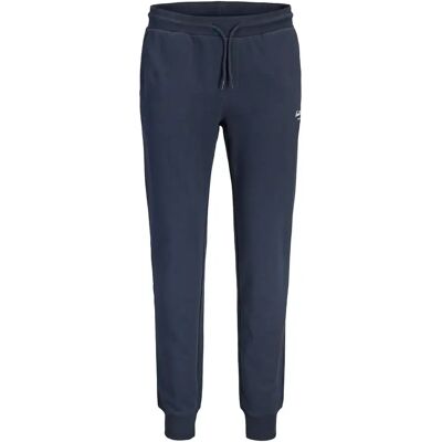 Jogginghose Jack & Jones Gordon Archive Regular Fit Bleu M Homme Jogginghose Jack & Jones Gordon Archive Regular Fit Bleu M Homme