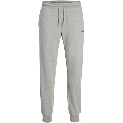 Jogginghose Jack & Jones Gordon Archive Regular Fit Gris M Homme Jogginghose Jack & Jones Gordon Archive Regular Fit Gris M Homme