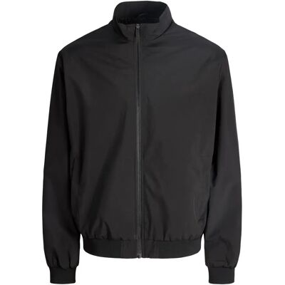 Jacke Jack & Jones Noir L Homme Jacke Jack & Jones Noir L Homme