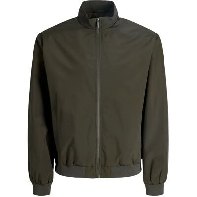 Jacke Jack & Jones Vert M Homme Jacke Jack & Jones Vert M Homme
