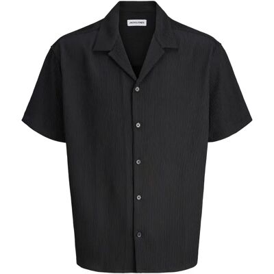 Hemd Jack & Jones Harrison Resort Noir S Homme Hemd Jack & Jones Harrison Resort Noir S Homme