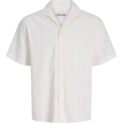 Urlaubshemden Jack & Jones Tyson Blanc XL Homme Urlaubshemden Jack & Jones Tyson Blanc XL Homme