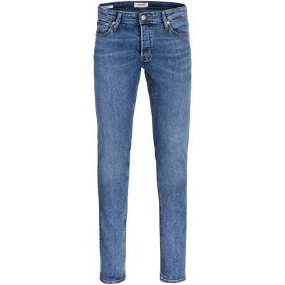 Slim Jeans Jack & Jones Glenn Noos 501 Bleu 29x32 Homme Slim Jeans Jack & Jones Glenn Noos 501 Bleu 29x32 Homme