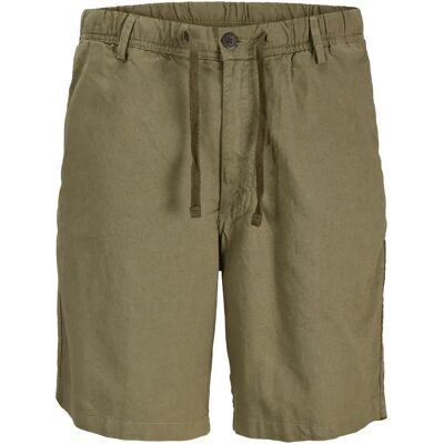 Short Jack & Jones Jaiden Hybrid Bondi Vert M Homme Short Jack & Jones Jaiden Hybrid Bondi Vert M Homme