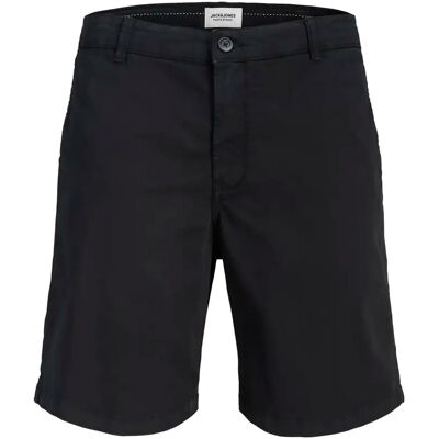 Short Jack & Jones Ace Vance Noir M Homme Short Jack & Jones Ace Vance Noir M Homme