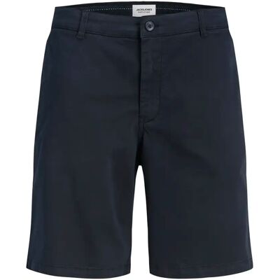 Short Jack & Jones Ace Vance Bleu M Homme Short Jack & Jones Ace Vance Bleu M Homme