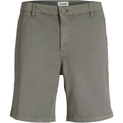 Short Jack & Jones Ace Vance Vert L Homme Short Jack & Jones Ace Vance Vert L Homme