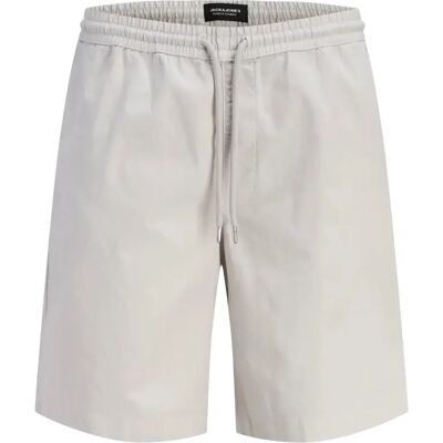 Short Jack & Jones Jaiden Carter Wash Dob Reg Blanc M Homme Short Jack & Jones Jaiden Carter Wash Dob Reg Blanc M Homme