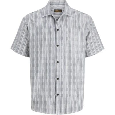Hemd Jack & Jones Blutiago Bleu S Homme Hemd Jack & Jones Blutiago Bleu S Homme