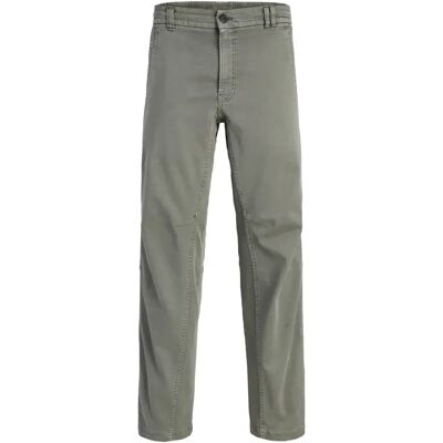 Jogginghose Jack & Jones Kane Dover Vert S Homme Jogginghose Jack & Jones Kane Dover Vert S Homme