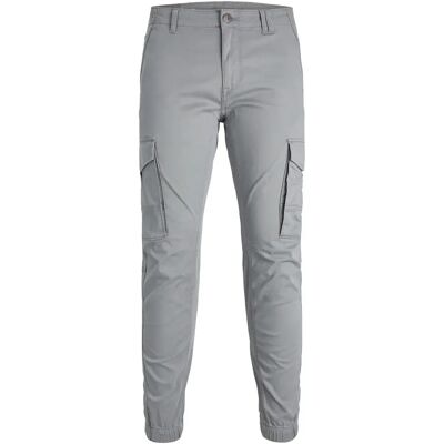 Cargo-Hose Jack & Jones Paul Flake Ana Vert 28x32 Homme Cargo-Hose Jack & Jones Paul Flake Ana Vert 28x32 Homme