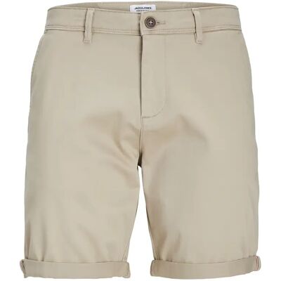 Shorts Jack & Jones Bowie Beige S Homme Shorts Jack & Jones Bowie Beige S Homme