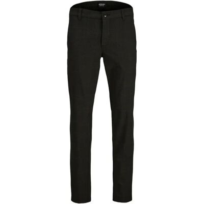 Chinohose Jack & Jones Jpstollie Jjbenji Dek Marron 28x32 Homme Chinohose Jack & Jones Jpstollie Jjbenji Dek Marron 28x32 Homme