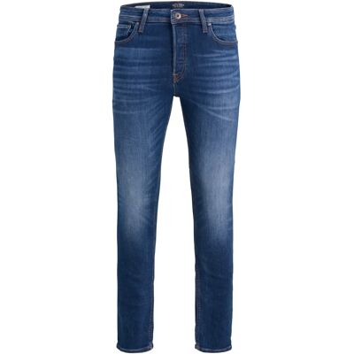 Jeans in großen Größen Jack & Jones Mike Original 782 Bleu 48x32 Homme Jeans in großen Größen Jack & Jones Mike Original 782 Bleu 48x32 Homme