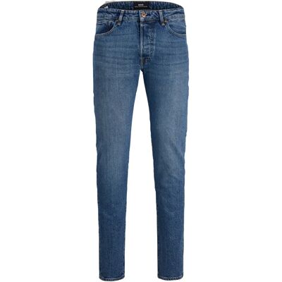 Jeans Jack & Jones Glenn Royal 410 Bleu 36x32 Homme Jeans Jack & Jones Glenn Royal 410 Bleu 36x32 Homme