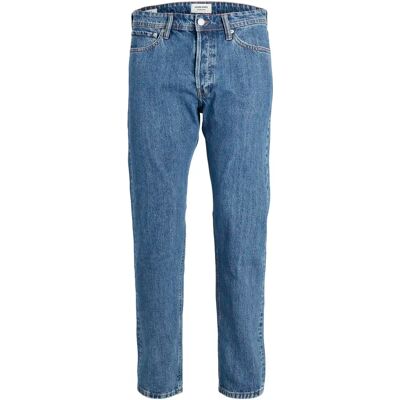 Jeans in großen Größen Jack & Jones Chris Original 412 Bleu 42x34 Homme Jeans in großen Größen Jack & Jones Chris Original 412 Bleu 42x34 Homme