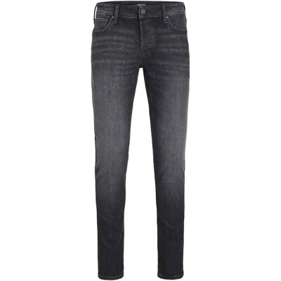 Jeans Jack & Jones Lenn Original 270 Noir 31x32 Homme Jeans Jack & Jones Lenn Original 270 Noir 31x32 Homme