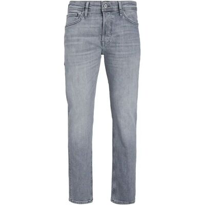 Jeans Jack & Jones Mike Original Jos 811 Gris 33x34 Homme Jeans Jack & Jones Mike Original Jos 811 Gris 33x34 Homme
