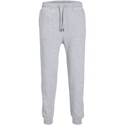 Jogginghose Jack & Jones Gordon Bradley Gris S Homme Jogginghose Jack & Jones Gordon Bradley Gris S Homme
