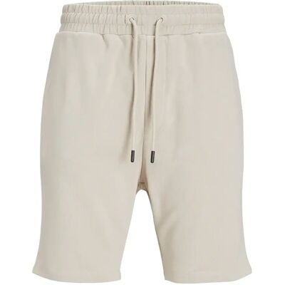 Shorts Jack & Jones Gordon Bradley Beige M Homme Shorts Jack & Jones Gordon Bradley Beige M Homme