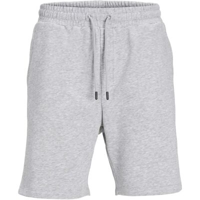 Shorts Jack & Jones Gordon Bradley Gris S Homme Shorts Jack & Jones Gordon Bradley Gris S Homme