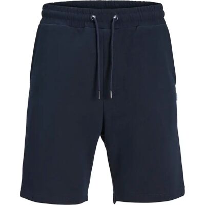 Shorts Jack & Jones Gordon Bradley Bleu S Homme Shorts Jack & Jones Gordon Bradley Bleu S Homme