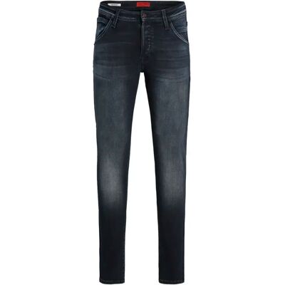 Röhrenjeans Jack & Jones Glenn Fox 50SPS CB 104 Bleu 34x36 Homme Röhrenjeans Jack & Jones Glenn Fox 50SPS CB 104 Bleu 34x36 Homme